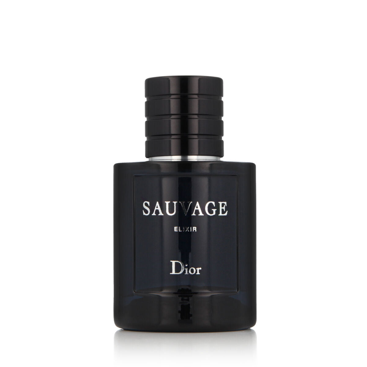 Men's Perfume Dior Sauvage Elixir EDP 60 ml for Men bottle