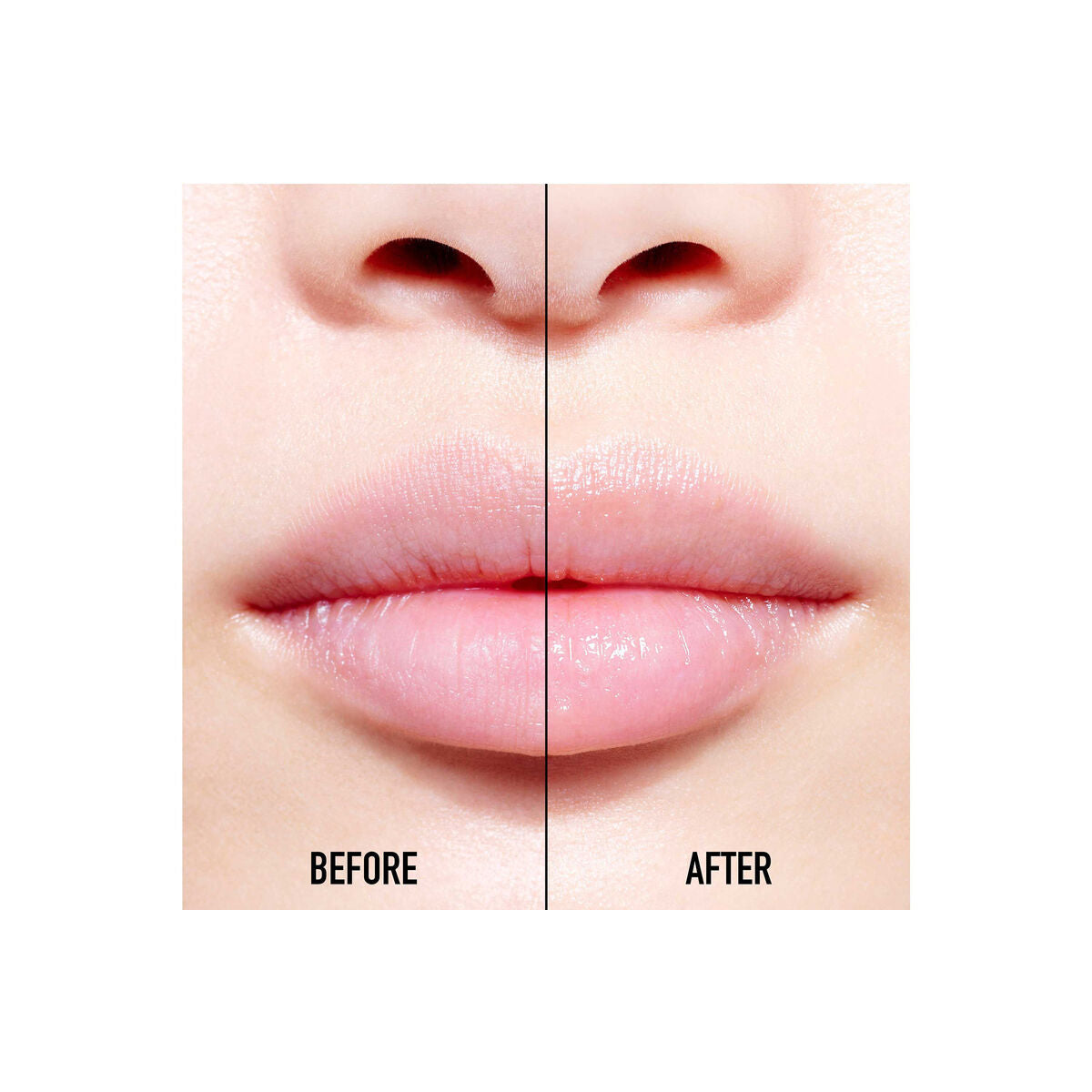 Lip Balm Dior Diornatural for Women skincare packaging