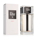 Men's Perfume Dior Sport Spray Unisex 2021 for Men product packaging