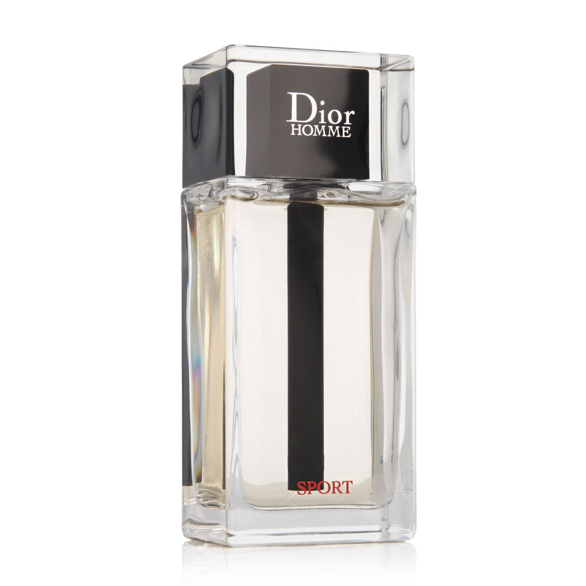 Men's Perfume Dior Sport Spray Unisex 2021 for Men product packaging