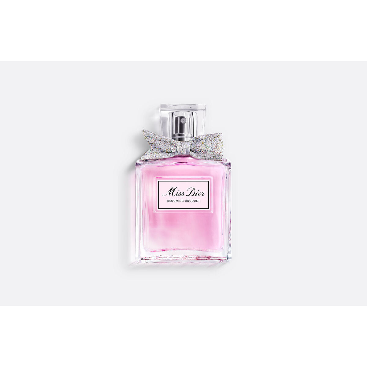 Women's Perfume Dior Miss Dior Blooming Bouquet EDT 50 ml for Women bottle