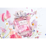 Women's Perfume Dior Miss Dior Blooming Bouquet EDT 50 ml for Women bottle