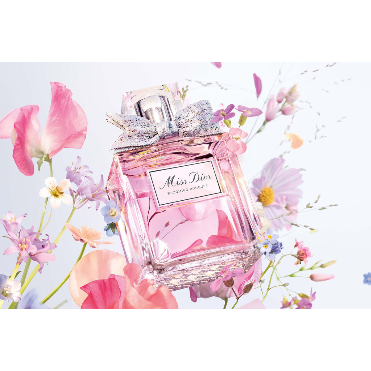 Women's Perfume Dior Miss Dior Blooming Bouquet EDT 50 ml for Women bottle