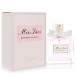 Women's Perfume Dior Miss Dior Blooming Bouquet EDT 50 ml for Women bottle