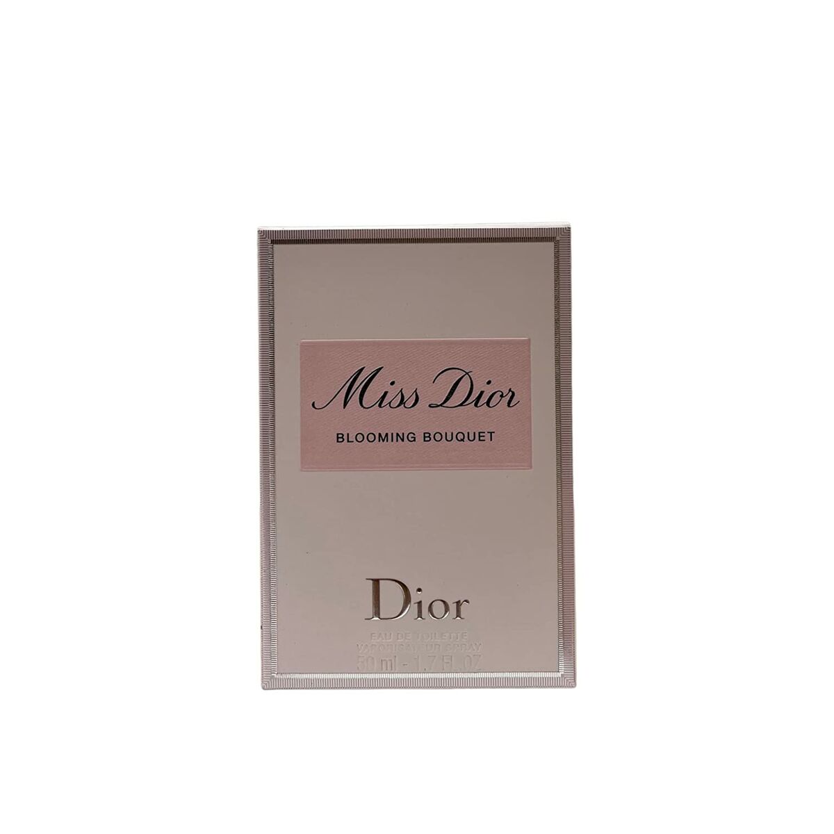 Women's Perfume Dior Miss Dior Blooming Bouquet EDT 50 ml for Women bottle