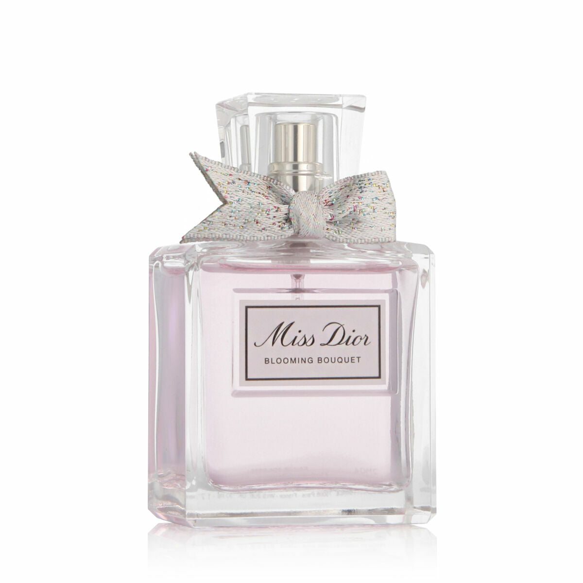 Women's Perfume Dior Miss Dior Blooming Bouquet EDT 50 ml for Women bottle