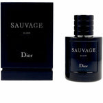 Women's Perfume Dior Sauvage EDP for Men bottle