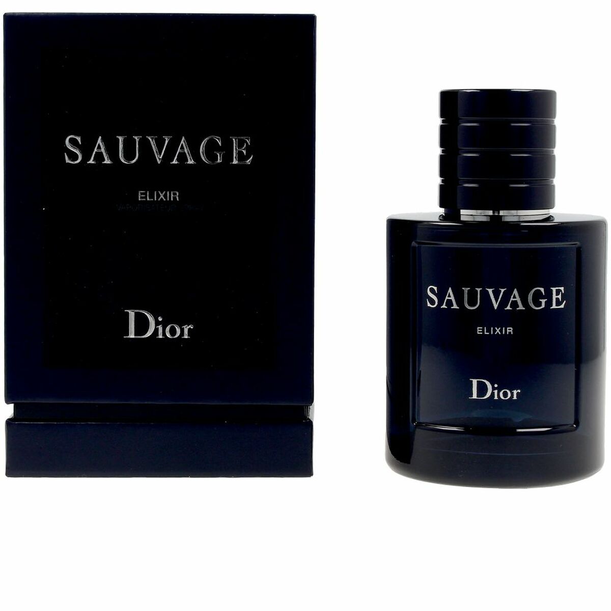 Women's Perfume Dior Sauvage EDP for Men bottle