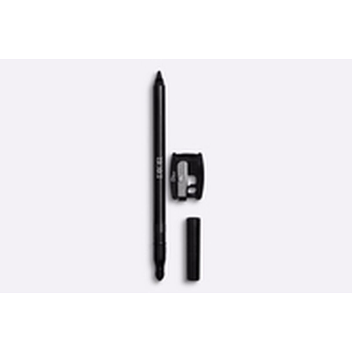 Eye Pencil Dior On Stage Black product packaging