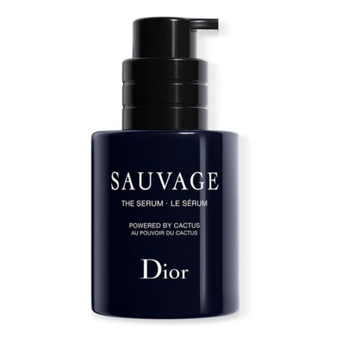 Christian Dior, Sauvage, Deep Hydration, Serum, For Face, 50 ml