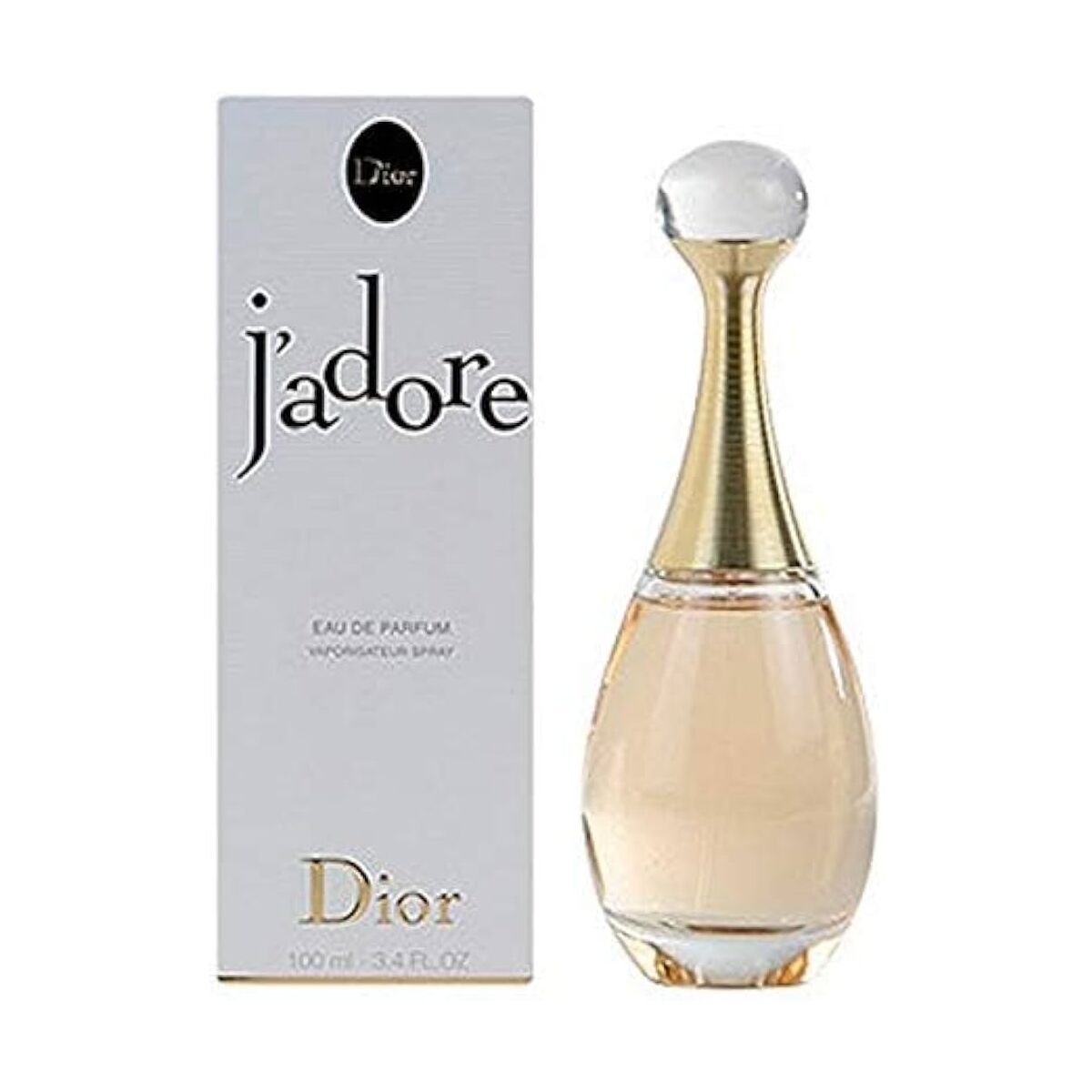 Women's Perfume Dior J'Adore EDP 50 ml for Women bottle