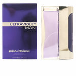 Men's Perfume Paco Rabanne ULT8662 EDT bottle
