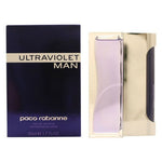 Men's Perfume Paco Rabanne ULT8662 EDT bottle
