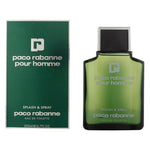 Men's Perfume Paco Rabanne EDT for Men bottle