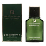 Men's Perfume Paco Rabanne EDT for Men bottle