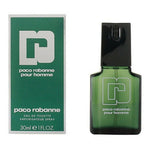 Men's Perfume Paco Rabanne EDT for Men bottle