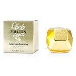Women's Perfume Paco Rabanne Lady Million EDP 30 ml for Women bottle