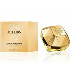 Women's Perfume Paco Rabanne Lady Million EDP 30 ml for Women bottle