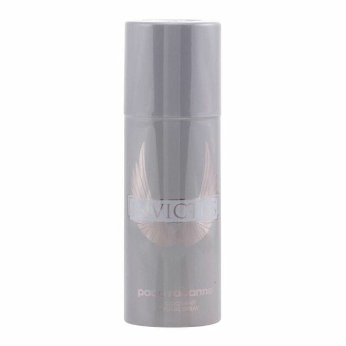 Spray Deodorant Paco Rabanne 1795 150 ml for Men product packaging
