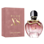 Women's Perfume Pure XS Paco Rabanne EDP bottle