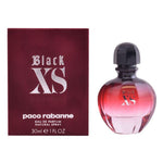 Paco Rabanne Paco Rabanne 'S Black Xs Xxs14366 30 Ml 30 ml Eau de Parfum for Women bottle
