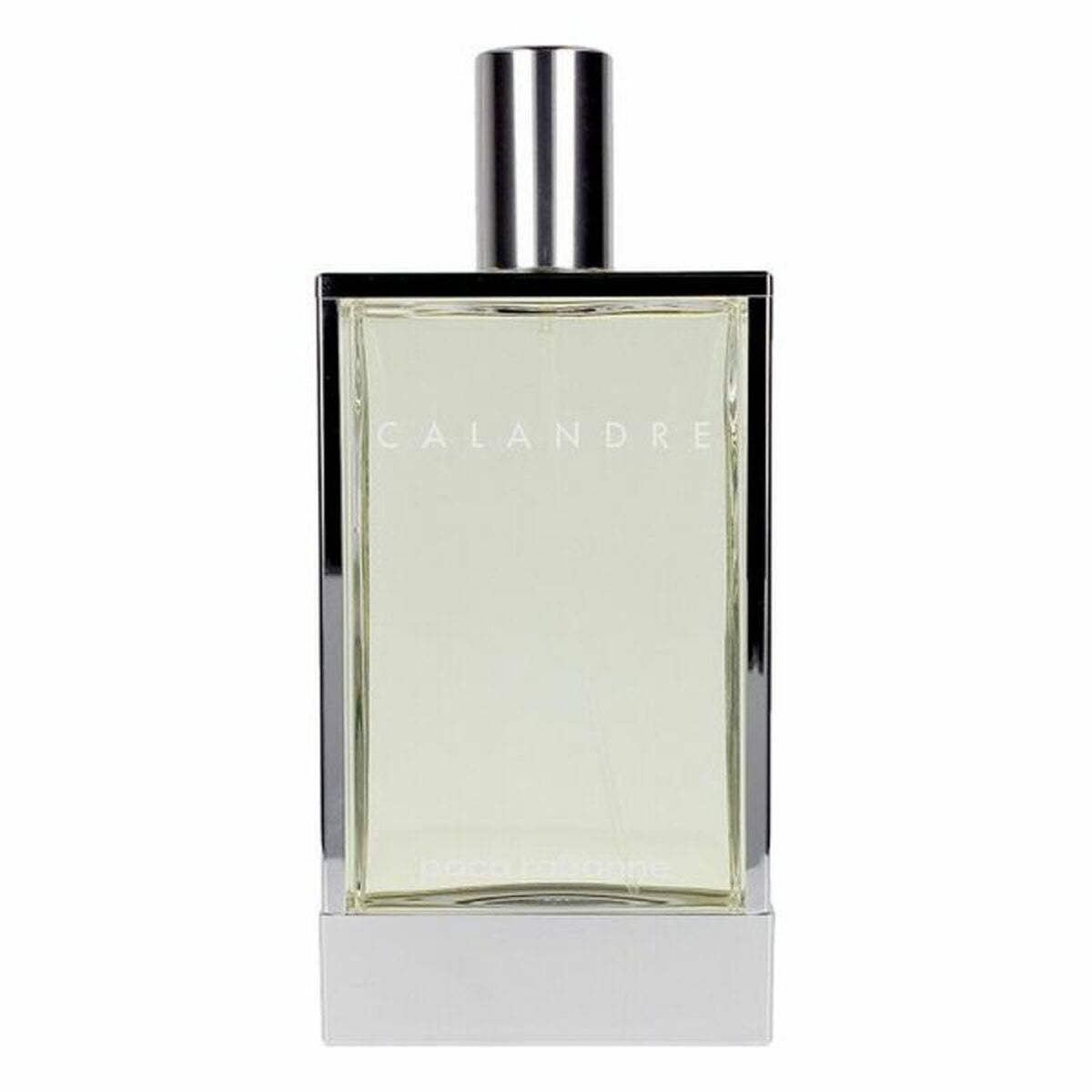 Women's Perfume Paco Rabanne CALANDRE EDT 100 ml for Women bottle