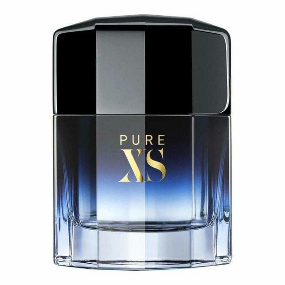 Men's Perfume Paco Rabanne Paco Rabanne Homme EDT 50 ml for Men bottle