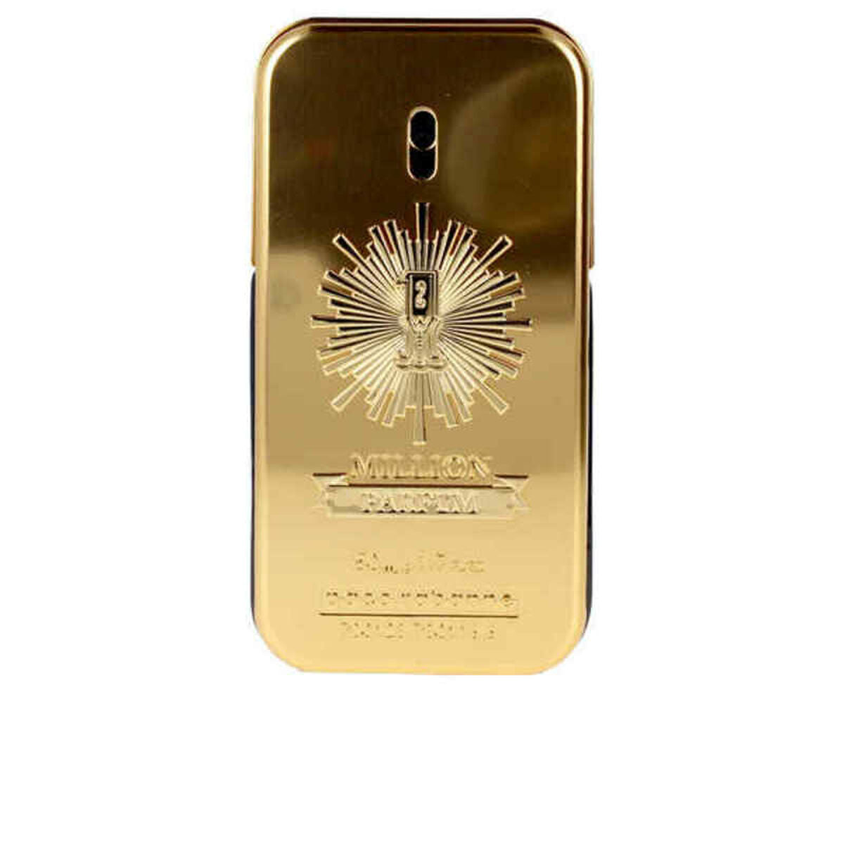 Men's Perfume 1 Million Paco Rabanne EDP 1 Million for Men bottle