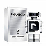 Men's Perfume Paco Rabanne PHANTOM EDT 100 ml for Men bottle