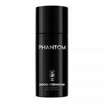 Spray Deodorant Paco Rabanne Phantom 150 ml for Men product packaging