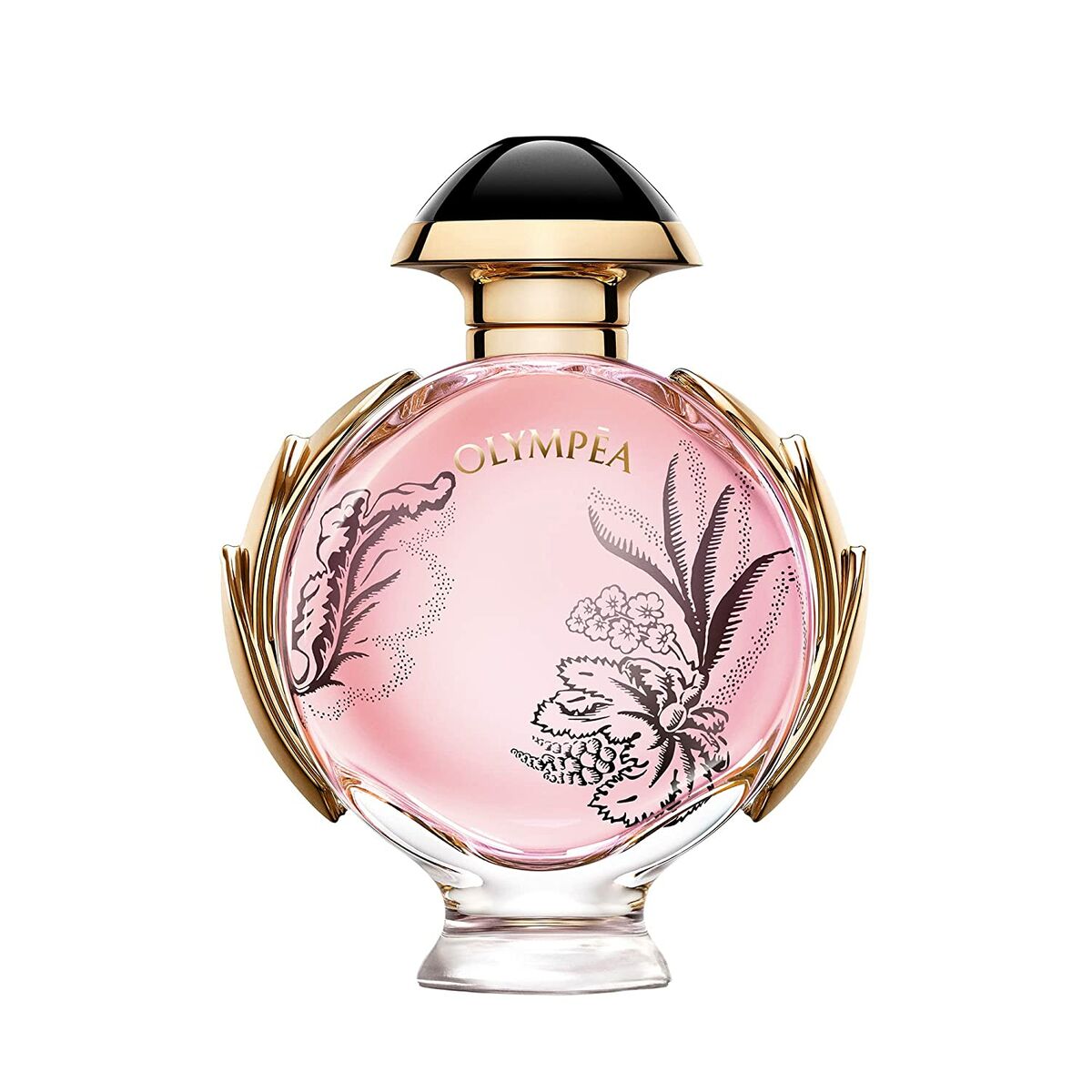 Women's Perfume Paco Rabanne Olympéa Blossom EDP EDP 50 ml for Women bottle