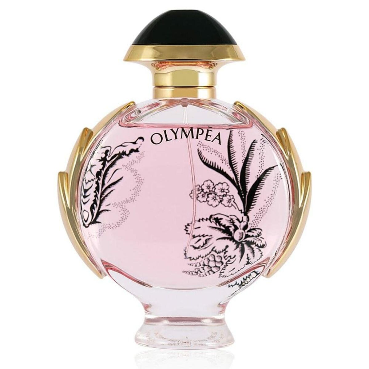 Women's Perfume Paco Rabanne Olympéa Blossom EDP 80 ml for Women bottle