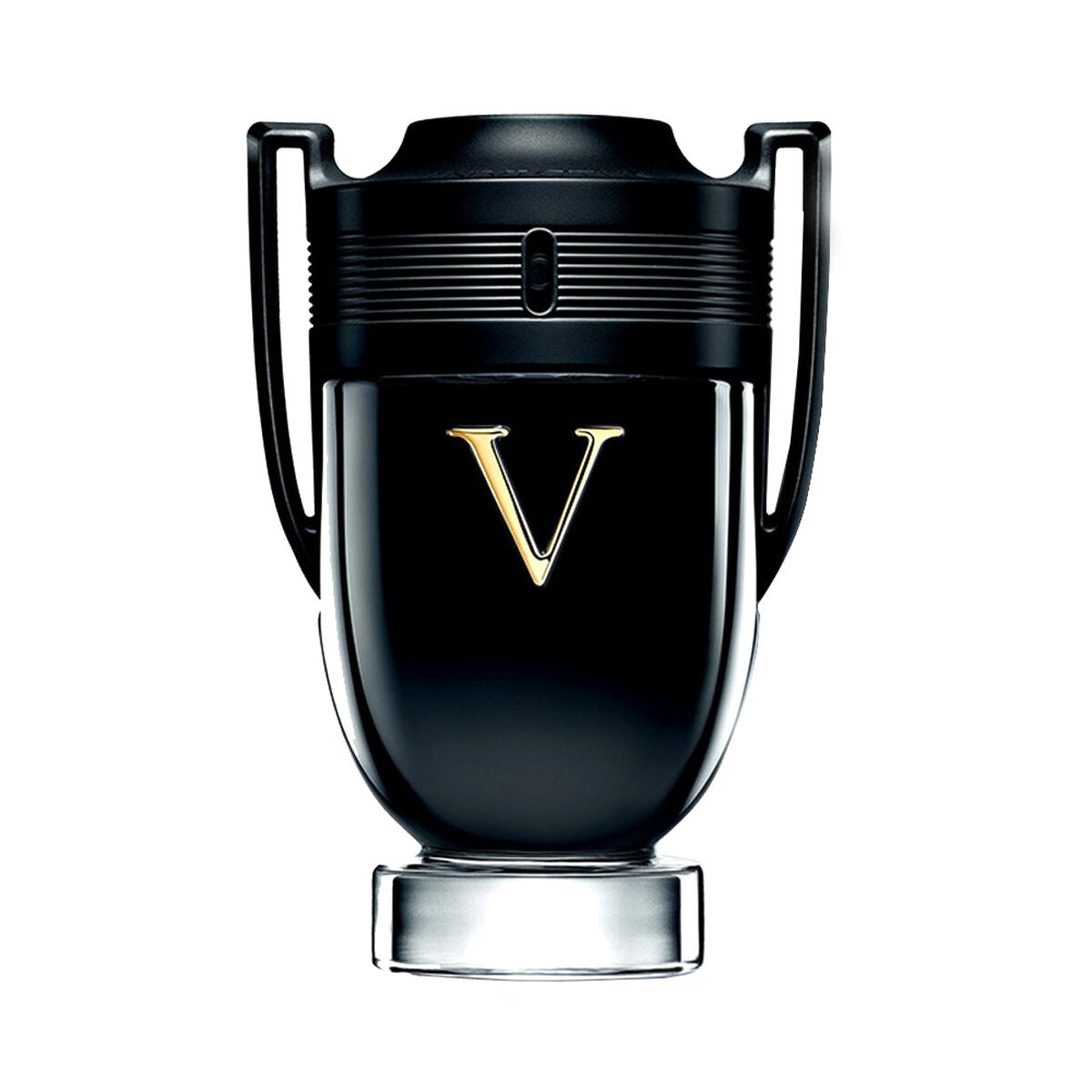 Men's Perfume Invictus Victory Paco Rabanne EDP Invictus Victory bottle