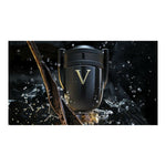 Men's Perfume Invictus Victory Paco Rabanne EDP Invictus Victory bottle