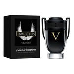 Men's Perfume Invictus Victory Paco Rabanne EDP Invictus Victory bottle