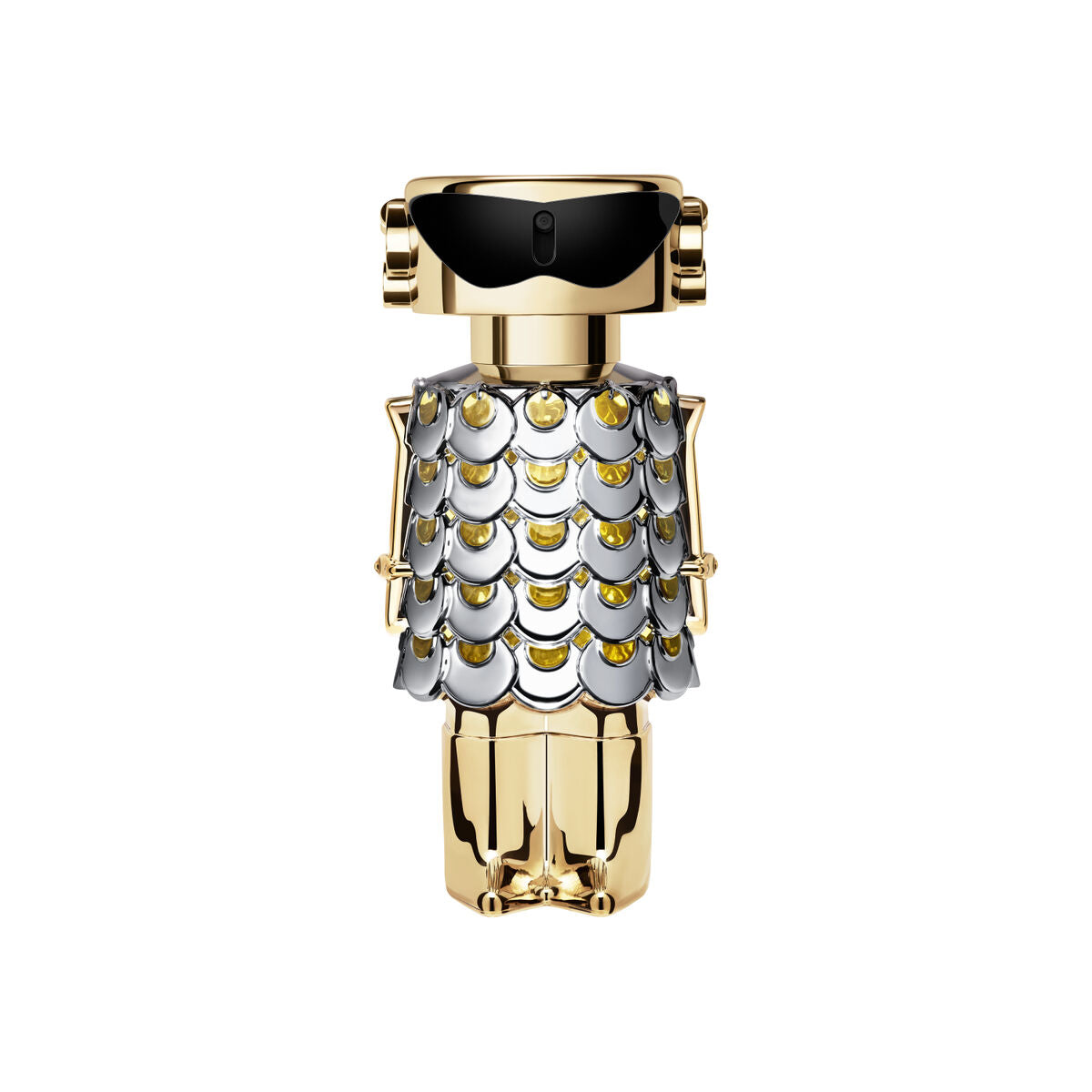 Women's Perfume Paco Rabanne Fame EDP 80 ml for Women bottle