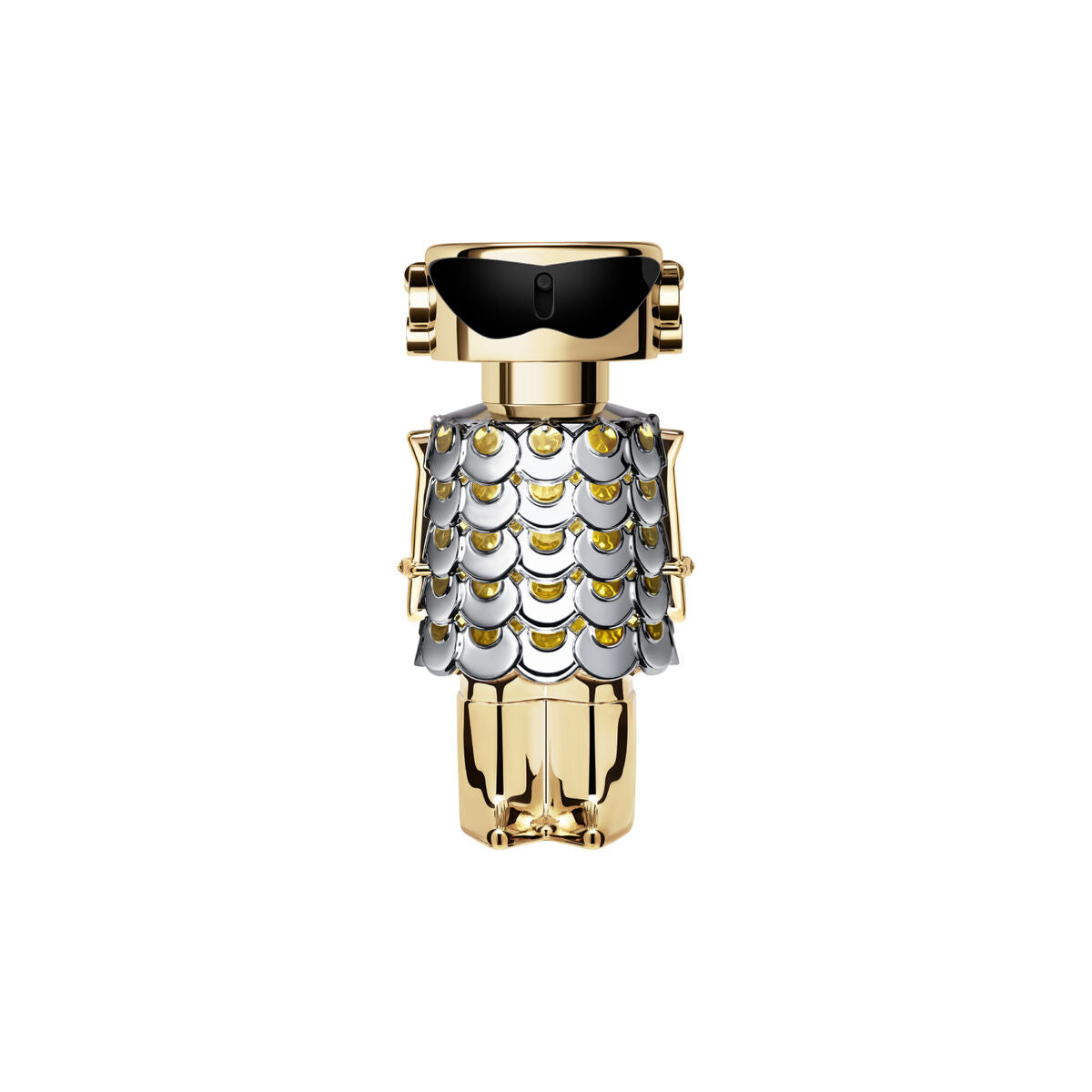 Women's Perfume Paco Rabanne Fame EDP 50 ml for Women bottle