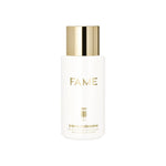 Hydrating Body Lotion Paco Rabanne Fame (200 ml) for Women skincare packaging