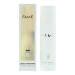 Paco Rabanne, Fame, Deodorant Spray, For Women, 150 ml