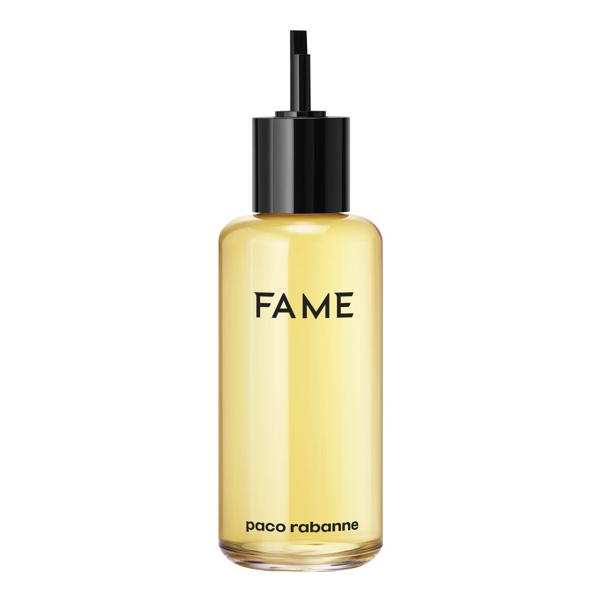 Men's Perfume Paco Rabanne Fame 200 ml for Women product packaging