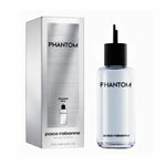 Men's Perfume Paco Rabanne PHANTOM 200 ml product packaging