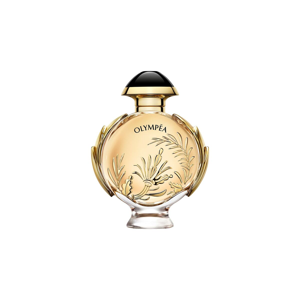 Women's Perfume Paco Rabanne Olympéa Solar EDP 80 ml bottle