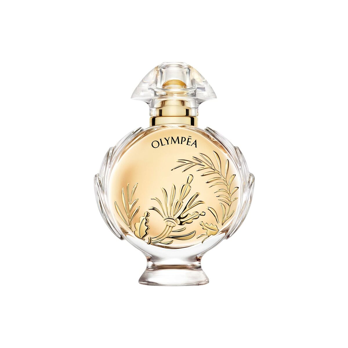Women's Perfume Paco Rabanne Olympéa Solar EDP 30 ml for Women bottle