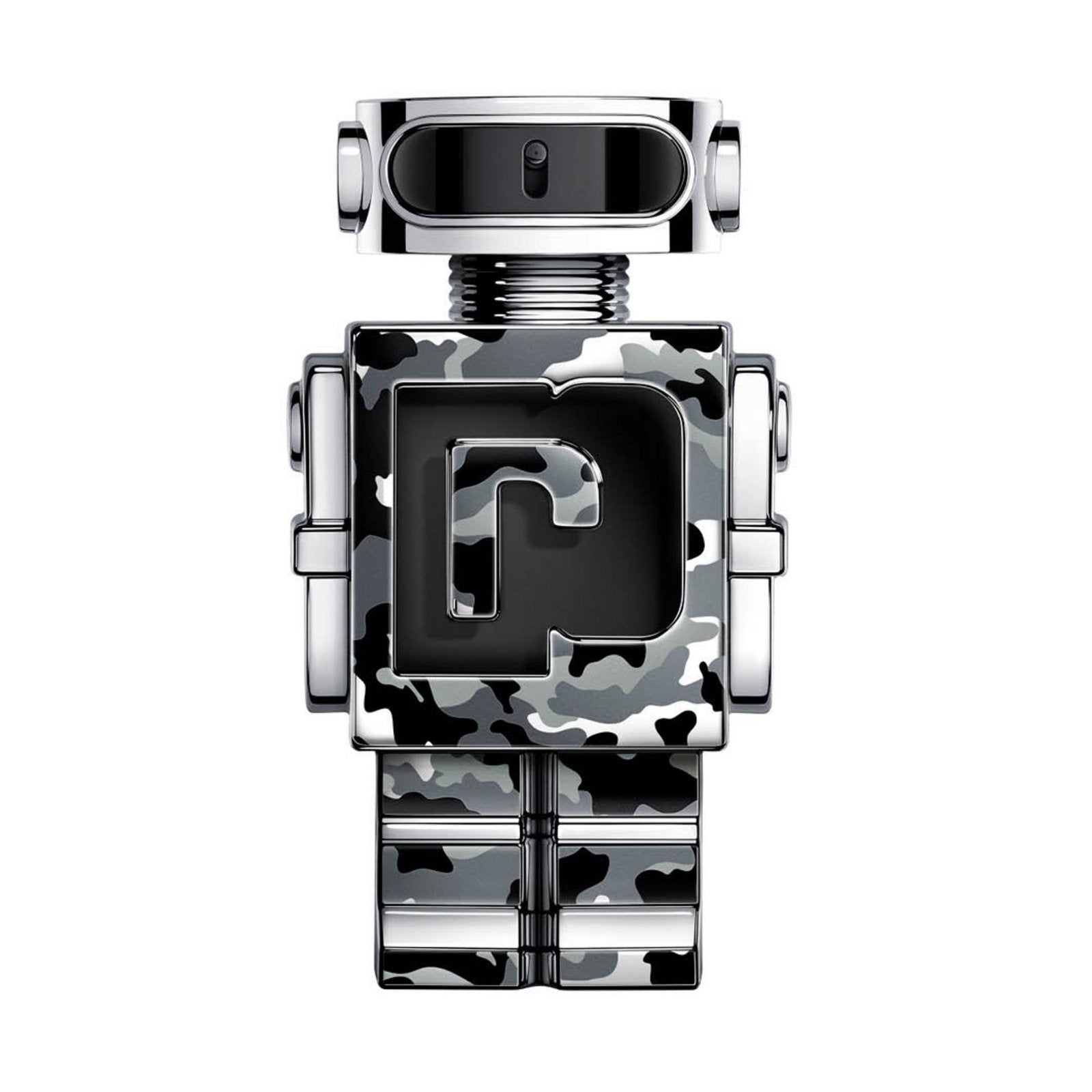 Paco Rabanne, Phantom Legion, Eau De Toilette, For Men, 100 ml