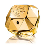 Women's Perfume Paco Rabanne Lady Million EDP 50 ml for Women bottle