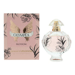 Paco Rabanne, Olympea Blossom, Eau De Parfum, For Women, 30 ml