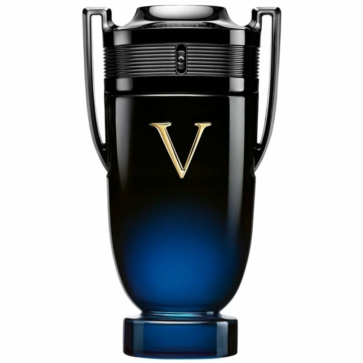 Men's Perfume Paco Rabanne INVICTUS EDP 200 ml bottle