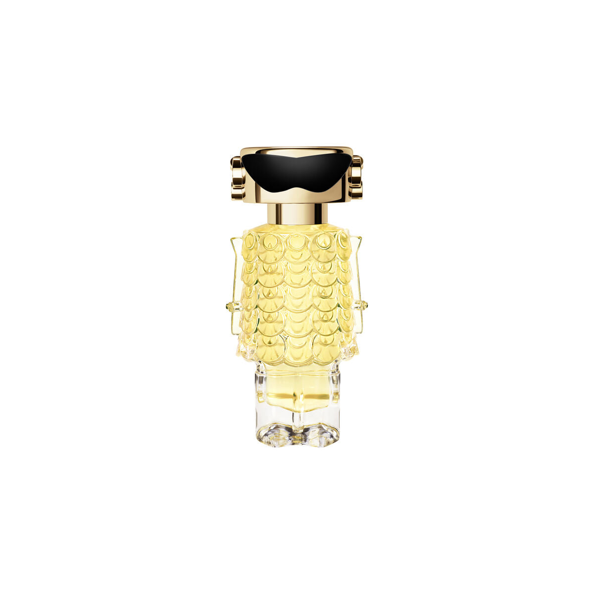 Women's Perfume Paco Rabanne Fame EDP 30 ml for Women bottle