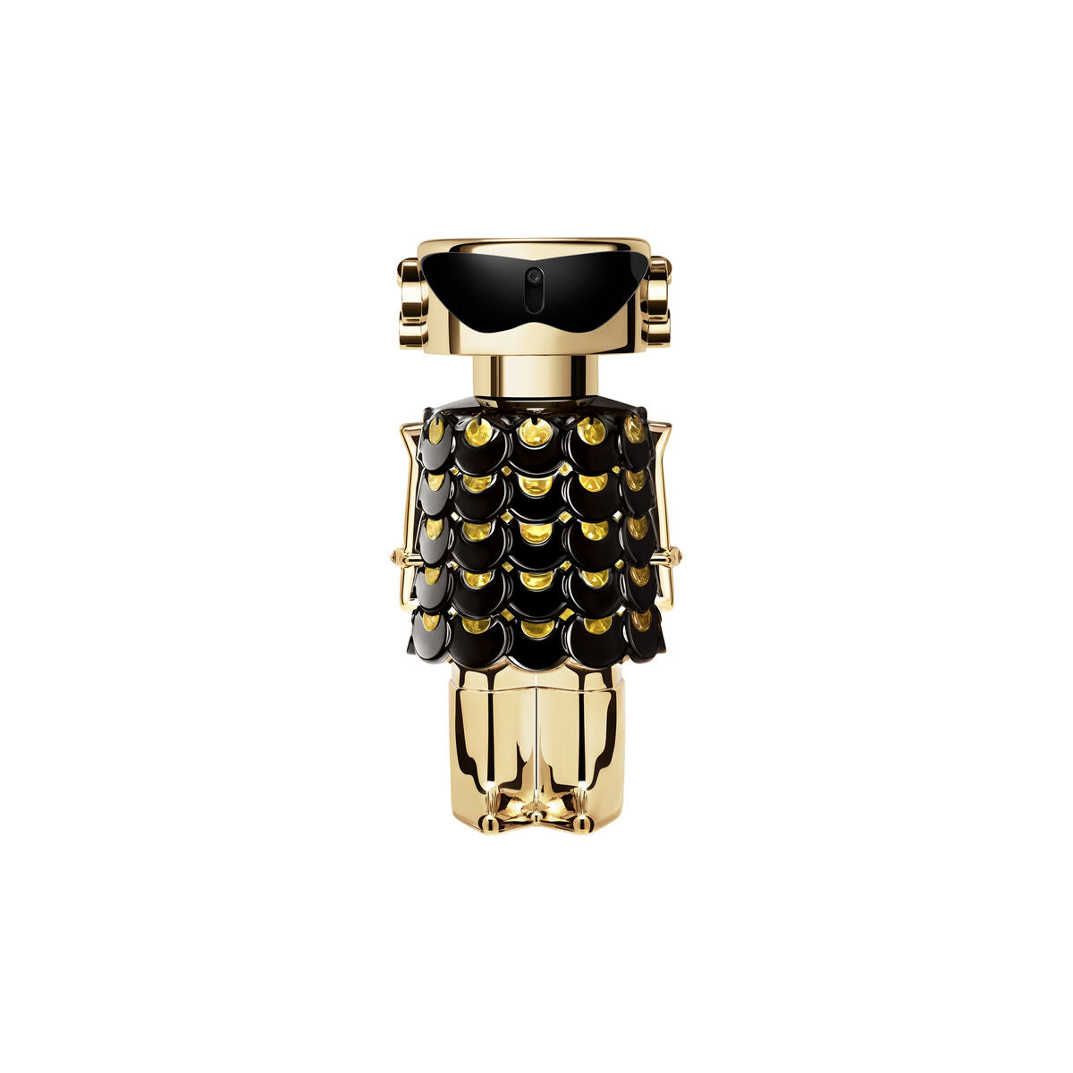 Women's Perfume Paco Rabanne Fame EDP 50 ml for Women bottle