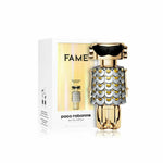 Women's Perfume Paco Rabanne Fame 80 ml for Women product packaging